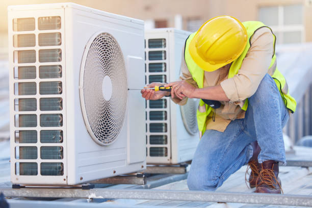 Best Emergency HVAC Services in Fallston, MD