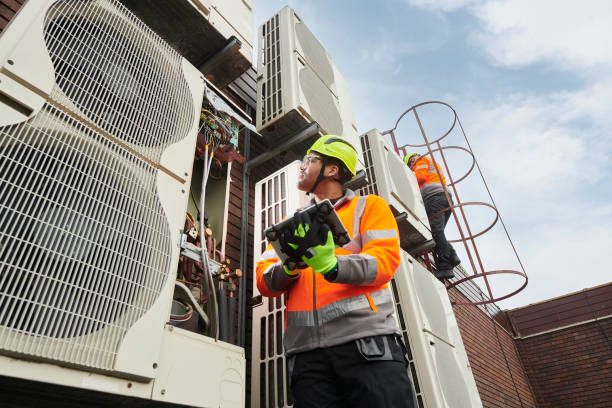 Best Commercial HVAC in Fallston, MD