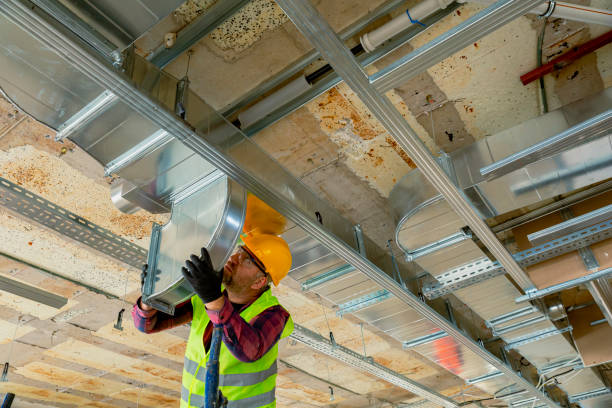 Reliable Fallston, MD HVAC Solutions