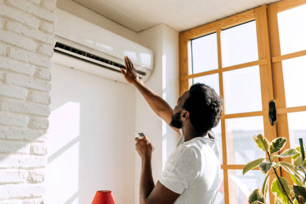 Best Geothermal HVAC Systems in Fallston, MD
