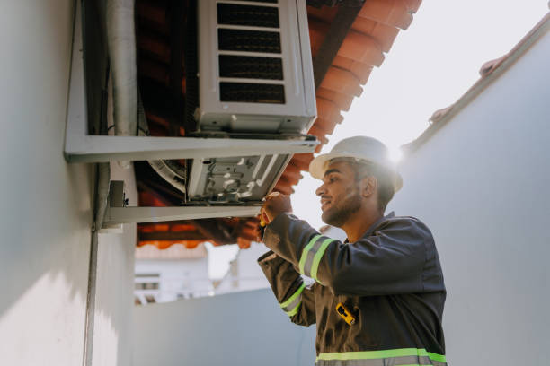 Best VRF (Variable Refrigerant Flow) Systems in Fallston, MD