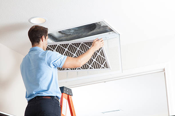Best HVAC Consulting and Engineering in Fallston, MD